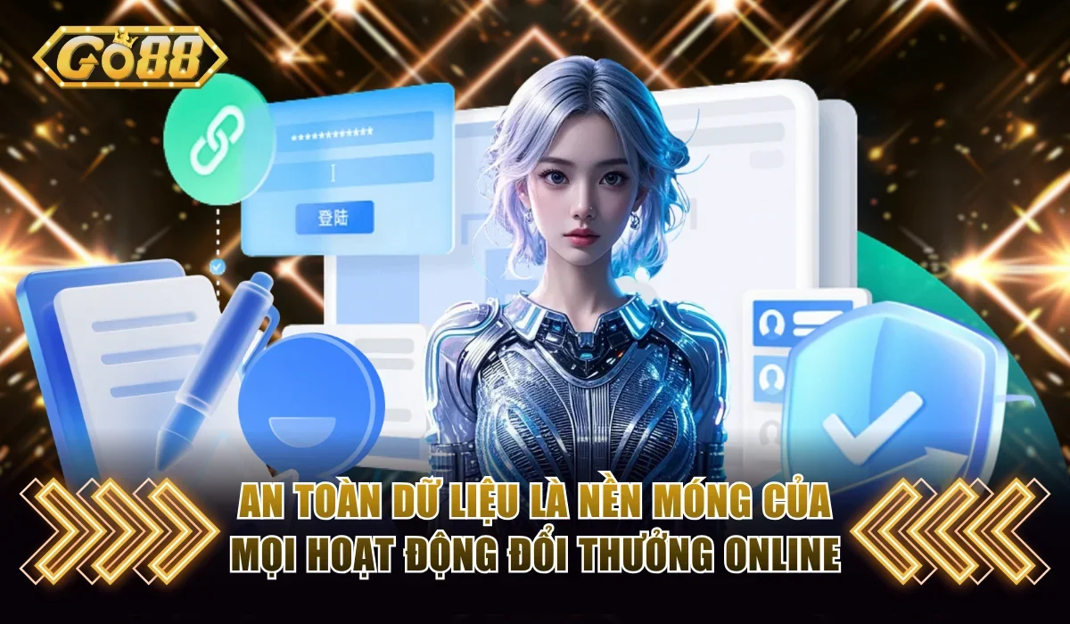 chính sách bảo mật