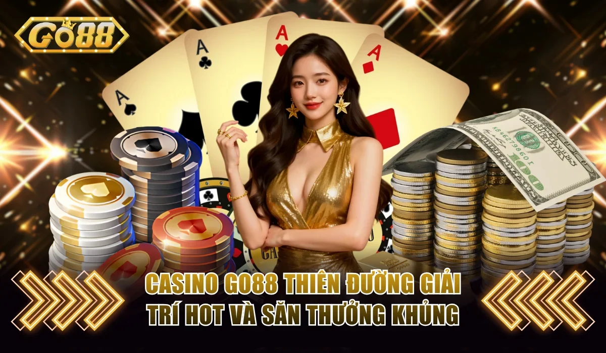 casino go88