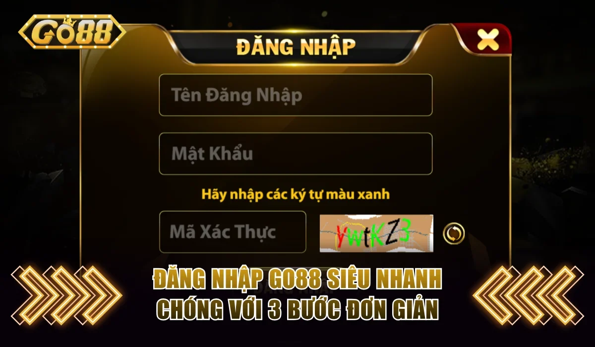dang nhap go88 sieu nhanh chong voi 3 buoc don gian