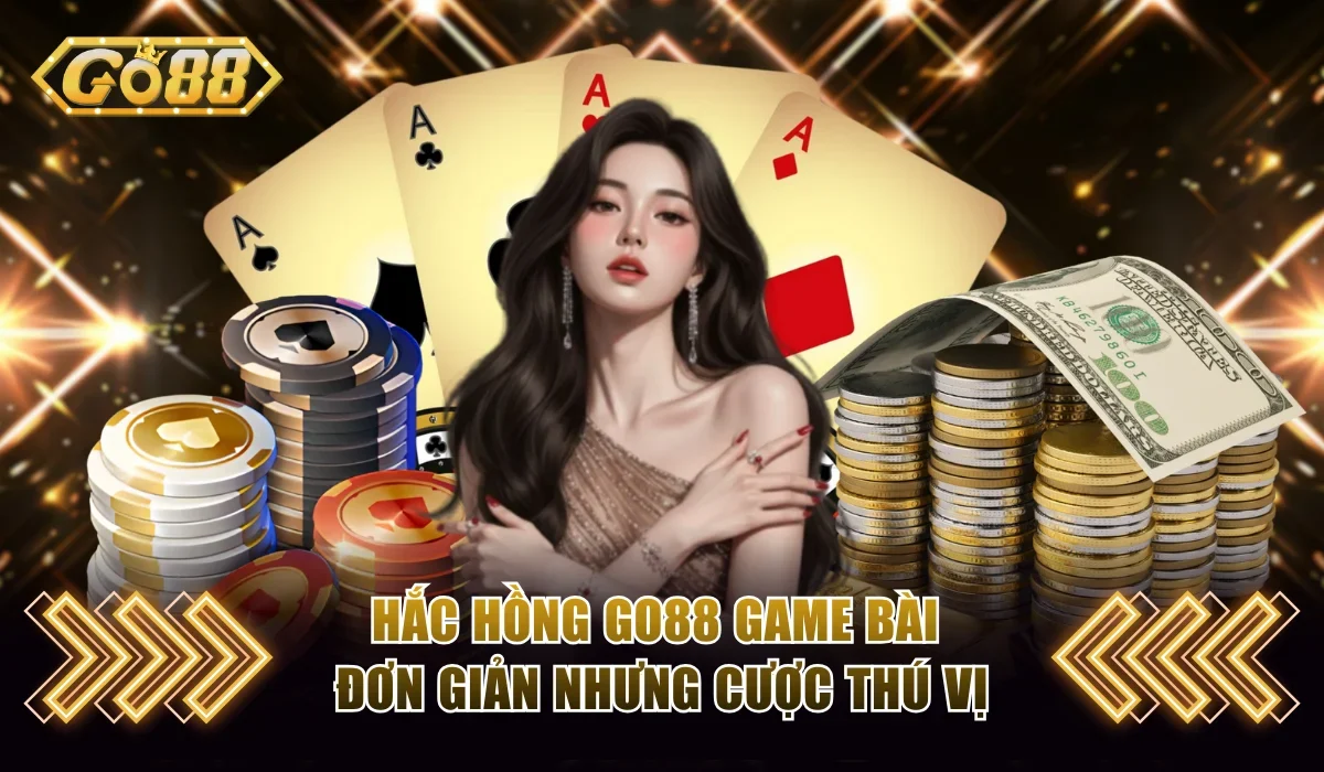 Hắc Hồng Go88