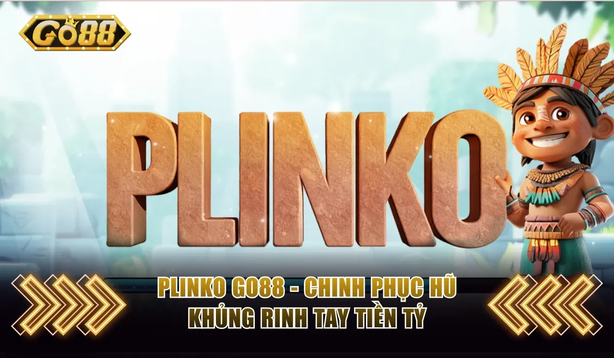 Plinko Go88