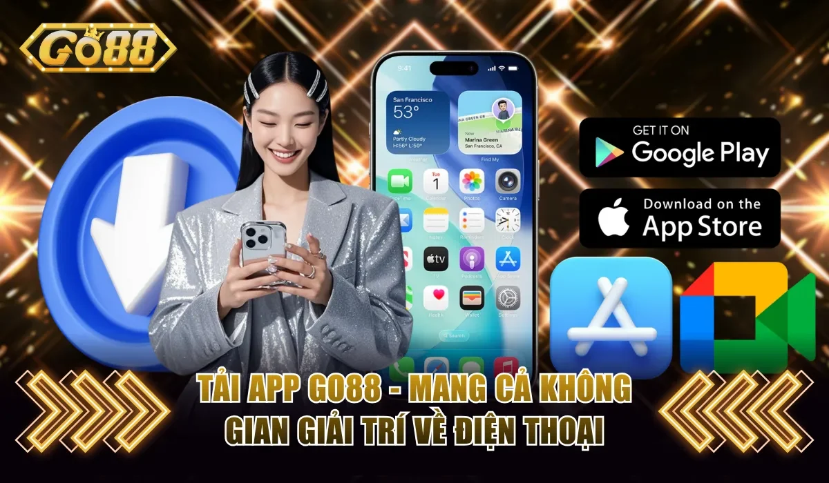 tải app Go88