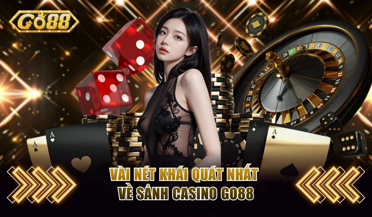 casino go88