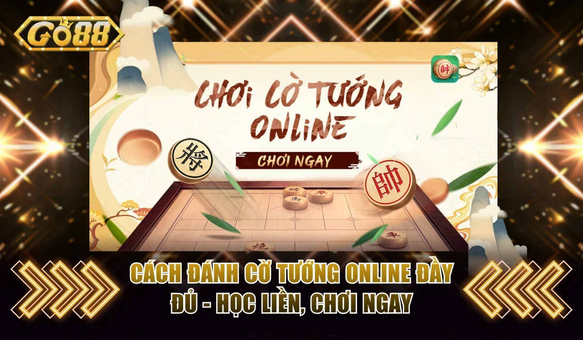 Cờ tướng online